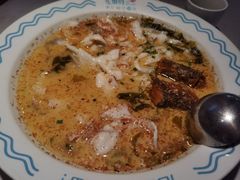 -花椒俏川菜小馆(南海万达店)