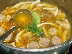 -采椰郎椰子鸡·脆皮鸡火锅(融创茂店)