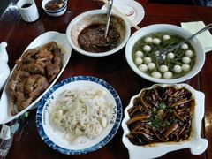 android_upload_pic-吴门人家·苏宴宫廷菜(拙政园店)