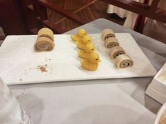 -全聚德(上海首店浦东店)
