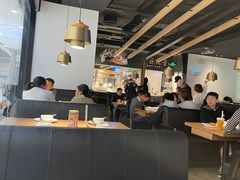 -太二酸菜鱼(天鹅湖万达店)