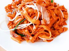 -富丽华大酒店·御园中餐厅(茶亭路店)