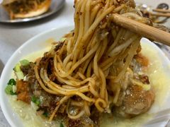 捞面-小豆海棠(嘉兴路店)