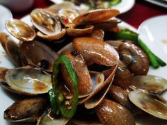 -蛇口康乐快餐鱼仔档(翠苑小区店)