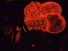 -Orangutan Bunker猩猩地堡酒吧(兰桂坊店)