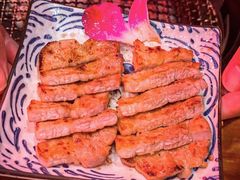 -热血兄弟·炭火烤肉(融侨中心店)