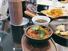 -聚鑫阁江浙菜·非遗传承技艺(青村帝华园店)