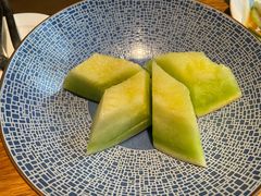 玉菇-新荣记(西溪湿地店)