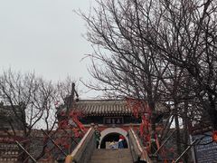 -妙峰山风景名胜区