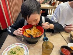 -一風堂拉面(深圳湾万象城店)