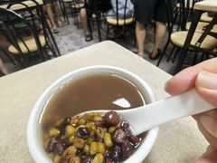 -瘦鬼老档糖水铺