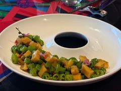 -上海滩餐厅(BFC外滩金融中心店)