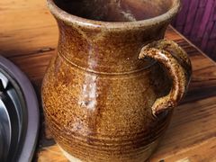 -阿婆情腊排骨火锅(金虹路店)