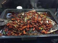-鸣记脆皮烤鱼(铁西店)