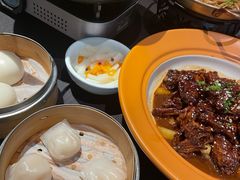 -简小舍·民间手艺菜(武昌江滩店)