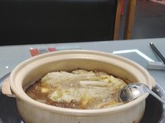 -名善山珍·野生菌汤锅(文殊院店)