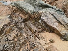 -青岛第三海水浴场