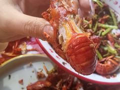 -独一道·邵伯龙虾土菜馆·烧烤(雨花西路店)