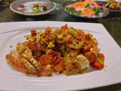 -蟹后Crabber(水悦城店)