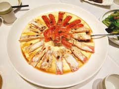 -开海·红岛海鲜虾水饺(石老人店)
