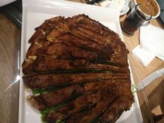 -亿百顺红焖羊排小馆(总店)