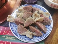 -清真·京华源铜锅涮肉(丰庆店)