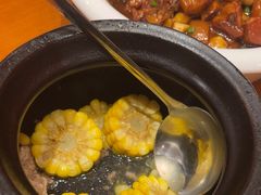 -嗣林·爷爷的私房菜(湾里店)