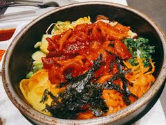 -韩时烤肉(丰科万达广场店)