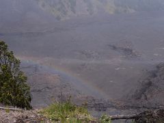 -夏威夷火山国家公园