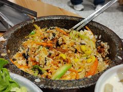 -姜虎东白丁烤肉(深圳湾后海汇店)