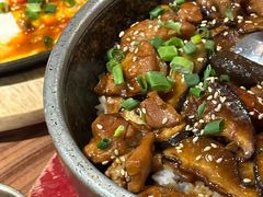 -九田家黑牛烤肉料理(新辰里亚运村店)