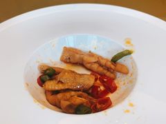 -宁波石浦大饭店(新材料城店)