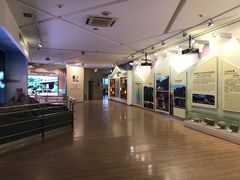 -延庆地质公园博物馆