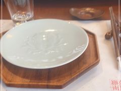 -荷风细雨·中国茶宴(碧云店)