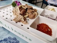 -老毛手抓·盐池滩羊非遗手抓(宁夏总店)