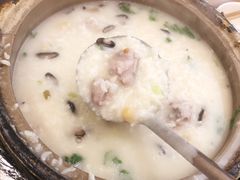 -粤仔湾砂锅粥(金太湖店)