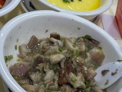 -笨罗卜浏阳菜馆(太平街店)