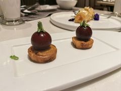 -丽晶美庐·玉兰餐厅