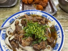 -清真-戏楼王记牛肉面