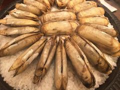 -龙宴海鲜城(经中路店)