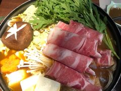 -松竹和日式料理(广厦店)