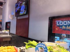 -龍歌自助小火锅(李沧顺和汇店)