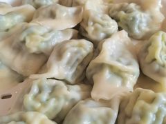 -大清花饺子(山庄店)