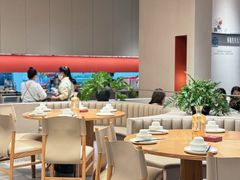 -隅乐胡椒虾·台湾菜·团建(皇岗店)