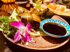 -金厨泰国餐厅·全泰籍厨师料理(拱北店)