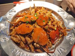 -胖哥俩肉蟹煲(梅溪步步高店)