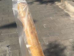山药冰糖葫芦-和禄德冰糖葫芦