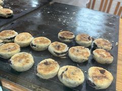 -苏顺成纯绿豆饼(天山大街店)