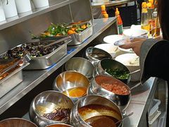 -一烙锅(友谊店)