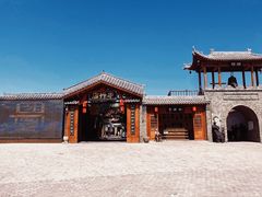 -包头古城文化旅游区